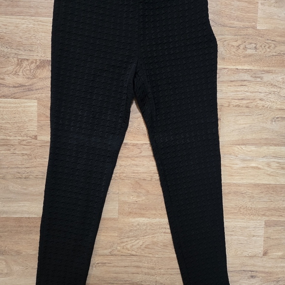 Carolina Herrera Pants Leggings Womens Size 4 - Picture 3 of 14